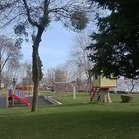 Lejlighed Roma Monna Nessebar