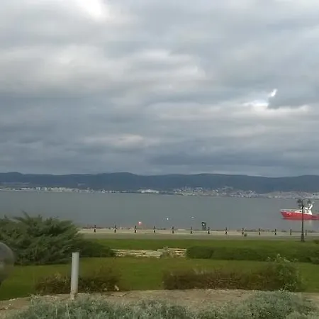 Roma Monna Nesebar