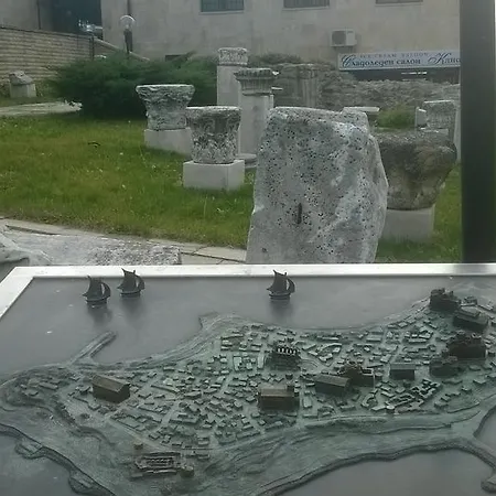 Апартамент Roma Monna
