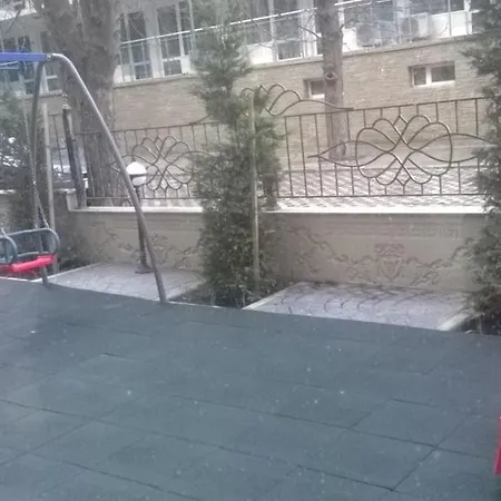 Roma Monna Apartment Nesebar