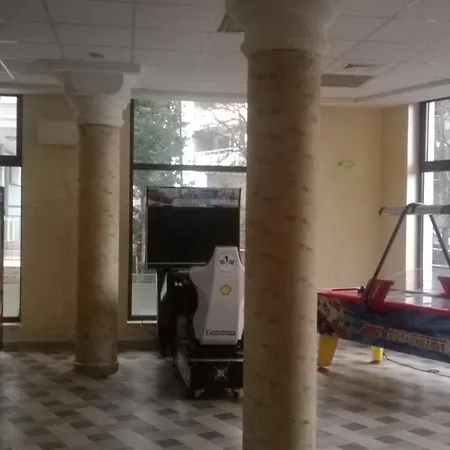 Апартамент Roma Monna Несебър