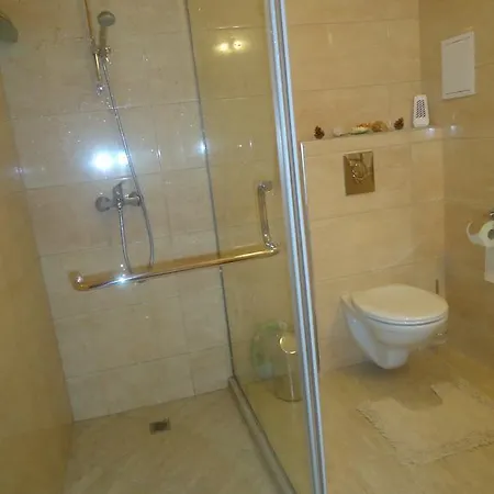 Roma Monna Apartman Neszebar
