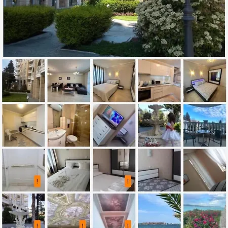 Roma Monna 内塞伯尔