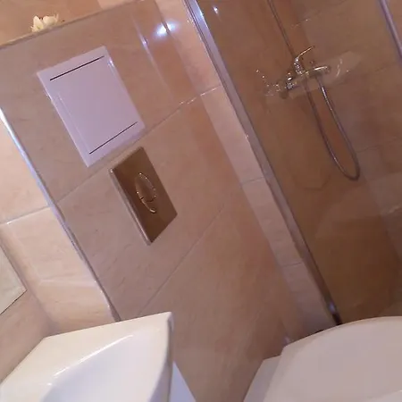 Roma Monna Apartman Neszebar