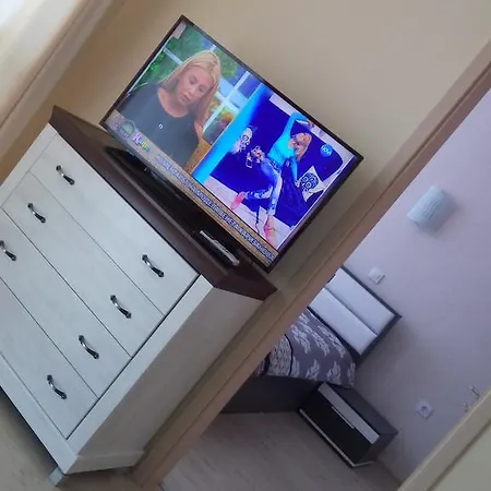 Apartment Roma Monna *