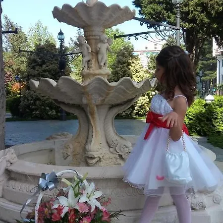 Roma Monna * Neszebar