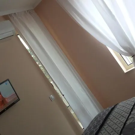Apartment Roma Monna *