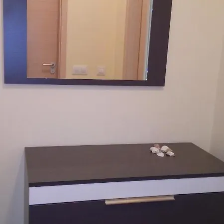 Appartamento Roma Monna *