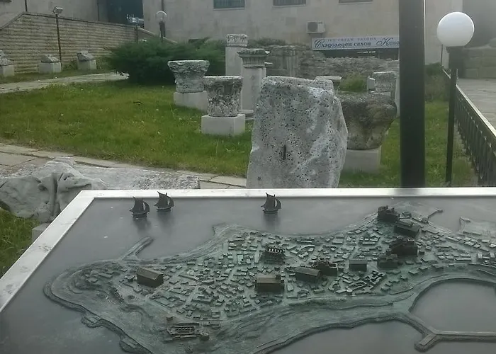 Appartamento Roma Monna