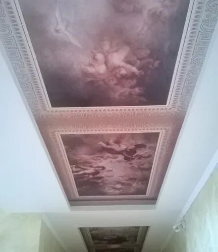 Appartamento Roma Monna *