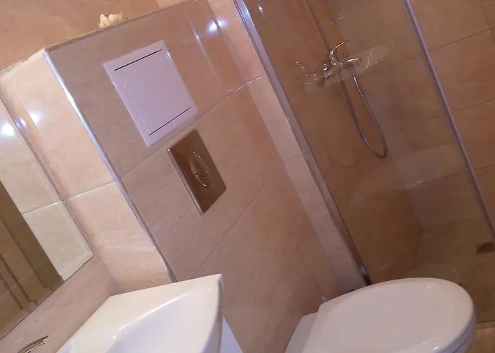 Roma Monna Appartamento Nesebar